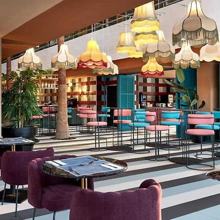 Tent Mojito Suites Μαγκαλούφ Εξωτερικό φωτογραφία